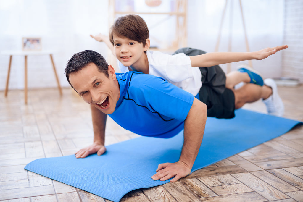 The Best Exercises for Treating Scoliosis: A Comprehensive Guide