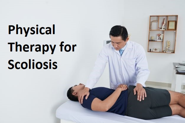 Why You Should Try Physical Therapy for Scoliosis
