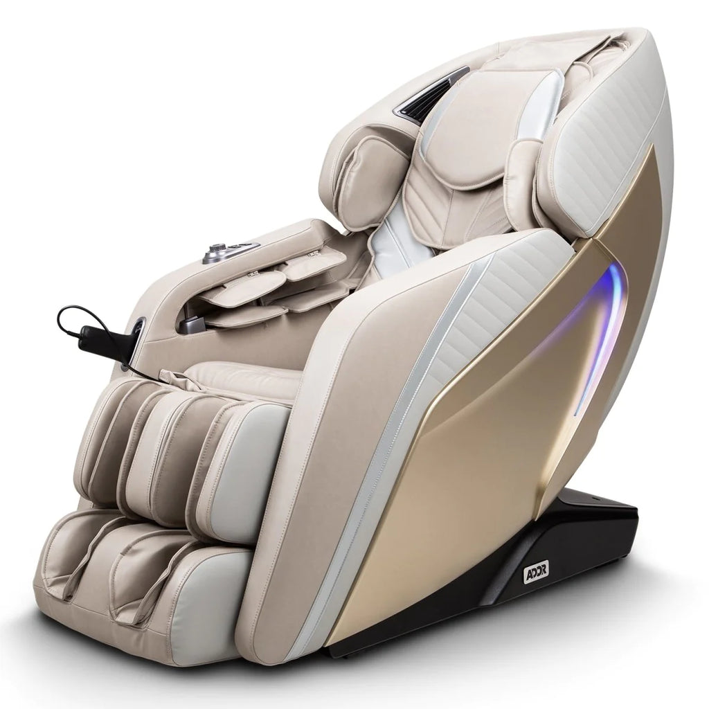 Alleviate Scoliosis Pain with Massage Chairs: Our Top Picks