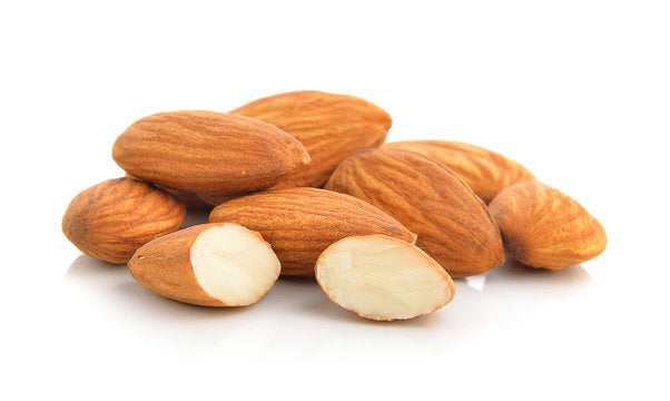 Almonds for Scoliosis: Benefits and Nutrition