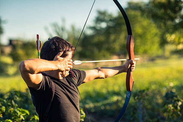 Mastering Archery with Scoliosis