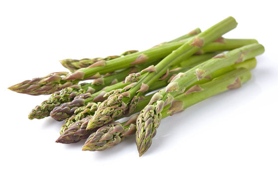 Discover the Link Between Asparagus and Scoliosis