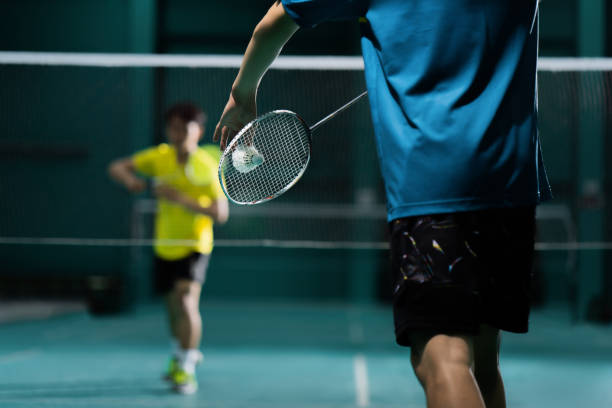 Badminton for Scoliosis Patients: Tips & Benefits