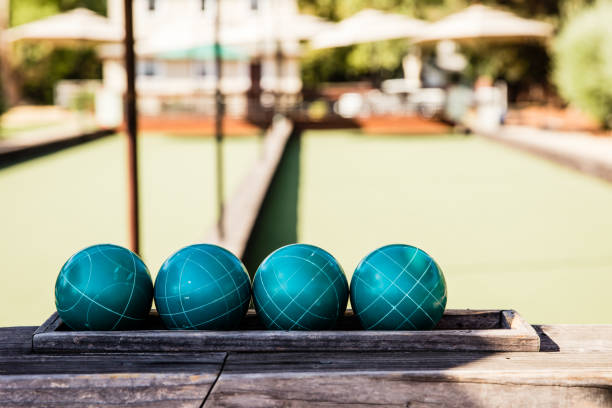 Scoliosis Patient's Beginner's Guide to Bocce Ball Rules