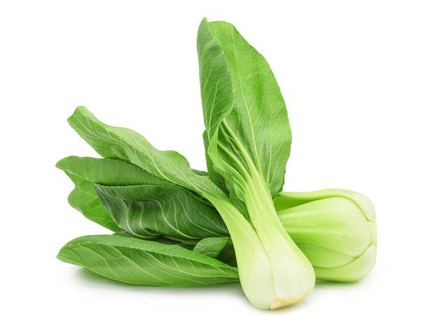 Bok Choy and Scoliosis: Understanding the Connection