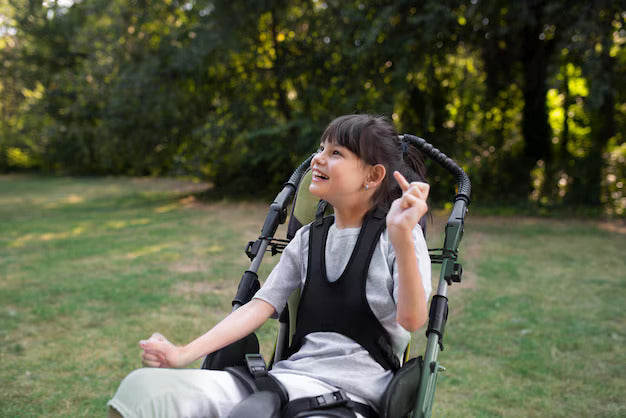 Understanding Cerebral Palsy in Scoliosis Patients