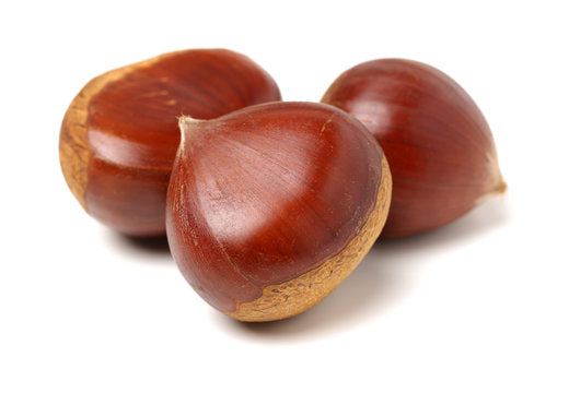 Exploring the Connection: Chestnuts and Scoliosis