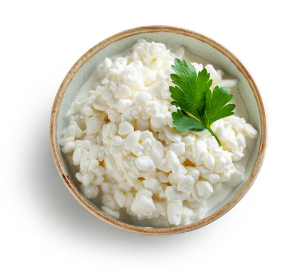 Cottage Cheese Benefits for Scoliosis Patients