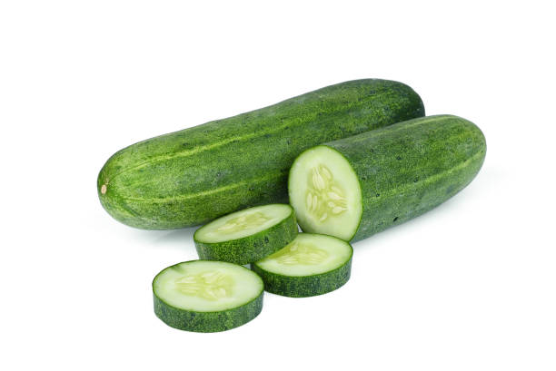 How Cucumbers can Benefit Scoliosis Patients