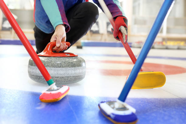 Minimize Back Pain While Curling: Tips & Techniques for Scoliosis Patients