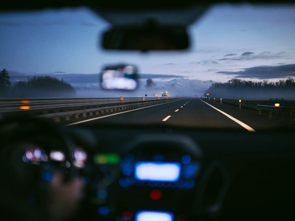 Driving with Scoliosis: Tips for Safe and Comfortable Driving