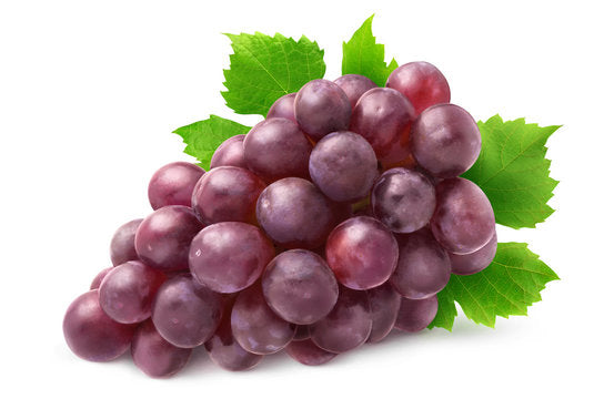 The Impact of Grapes on Scoliosis Health