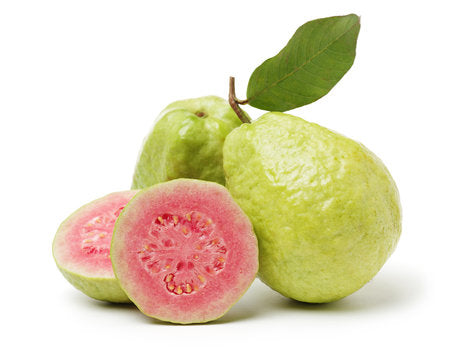 Discover the Health Benefits of Guava for Scoliosis