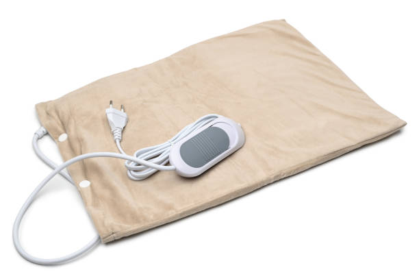 Benefits of Using a Heating Pad for Scoliosis Relief