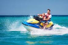 How to Safely Enjoy Jet Skiing with Scoliosis