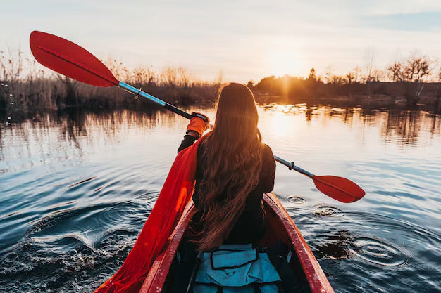 Kayaking and Scoliosis: Safety Tips and Guidelines