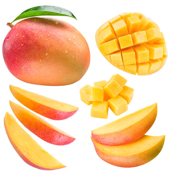 Mango Madness: Health Benefits and More for Scoliosis Patients