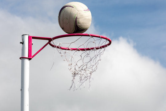 Can You Safely Play Netball with Scoliosis?