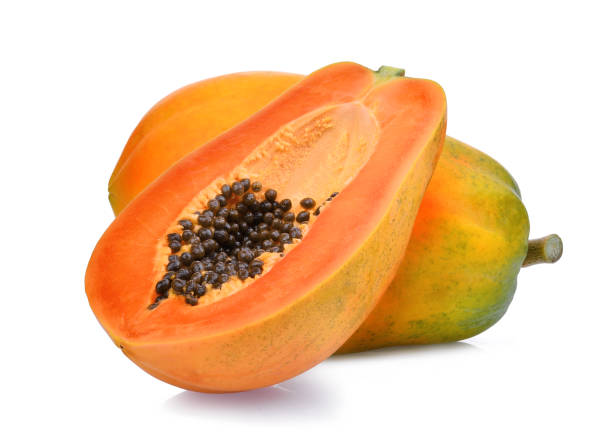 The Connection Between Papaya and Scoliosis