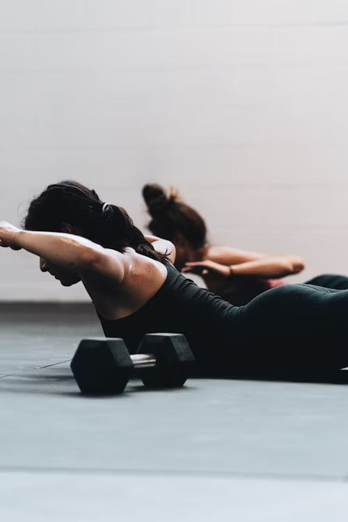 Strengthen Your Back: Pilates for Scoliosis