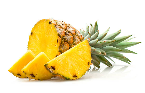 Pineapple and Scoliosis: Understanding the Connection