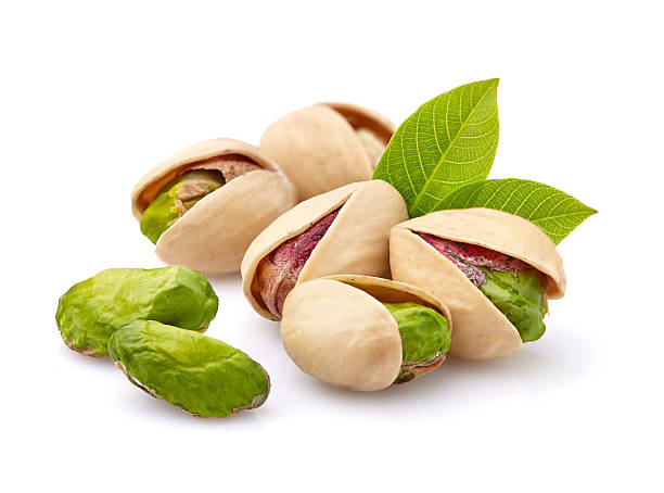 Pistachios and Scoliosis: Exploring Health Benefits