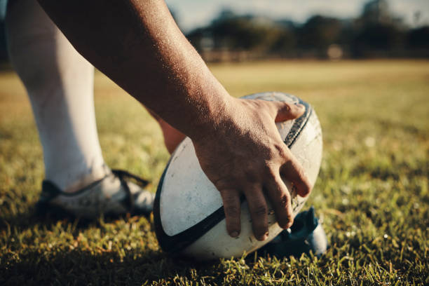 Playing Rugby with Scoliosis: What You Need to Know