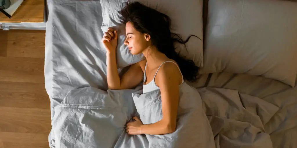 The Best (and worst) Sleeping Positions For People with Scoliosis