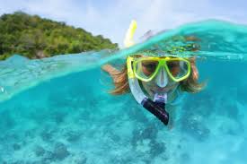 Snorkeling with Scoliosis: A Comprehensive Guide