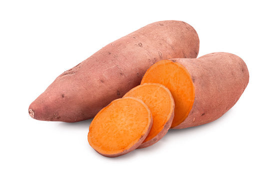 The Link Between Sweet Potatoes and Scoliosis