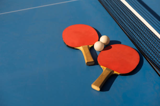 Minimize Back Pain with Table Tennis for Scoliosis Patients