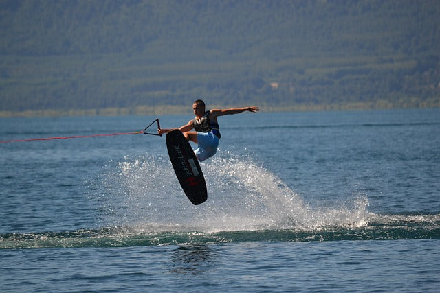 Wakeboarding and Scoliosis: Safety Tips and Recommendations