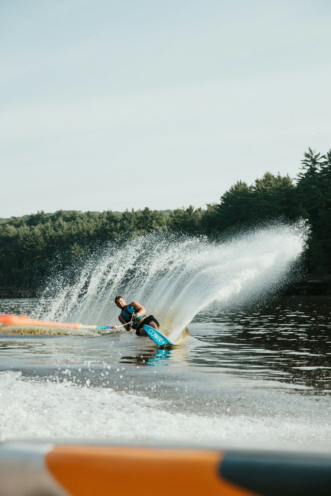 Is Water Skiing Safe for Scoliosis?