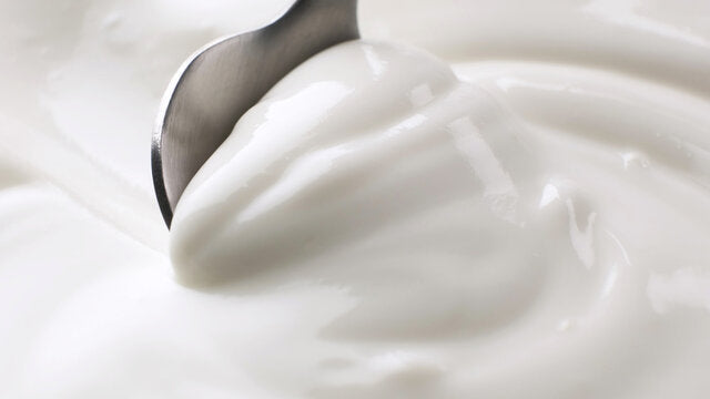 Yogurt: A Nutritious Choice for Scoliosis Patients