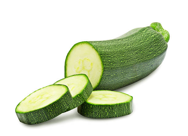 Zucchini: A Nutritious Superfood for Scoliosis Patients